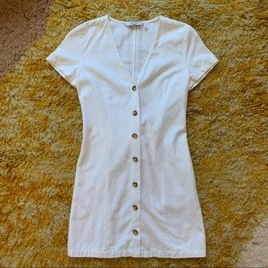 & Other Stories Dress